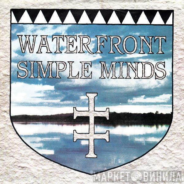 Simple Minds - Waterfront