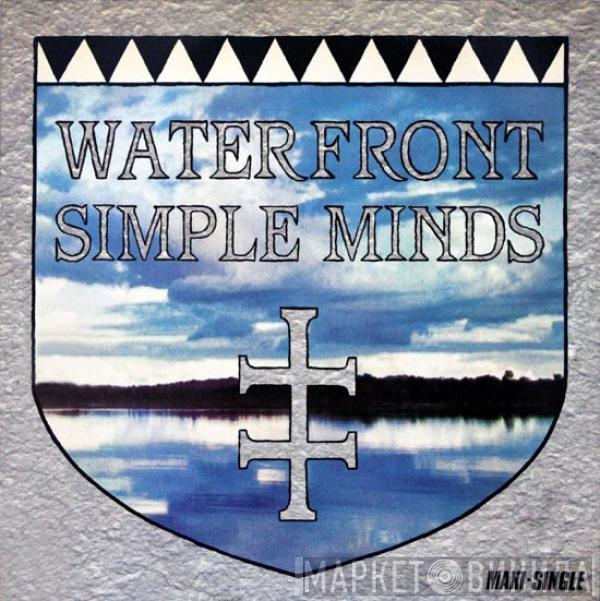 Simple Minds - Waterfront