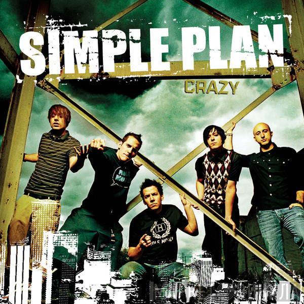 Simple Plan - Crazy