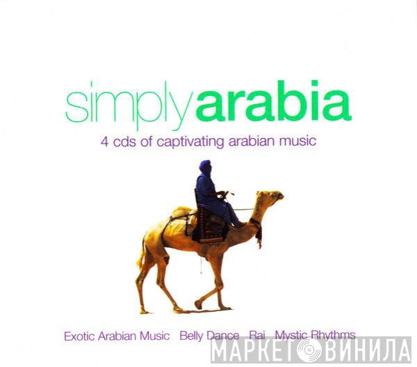  - Simply Arabia