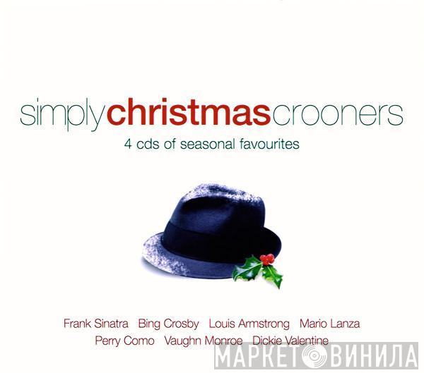  - Simply Christmas Crooners