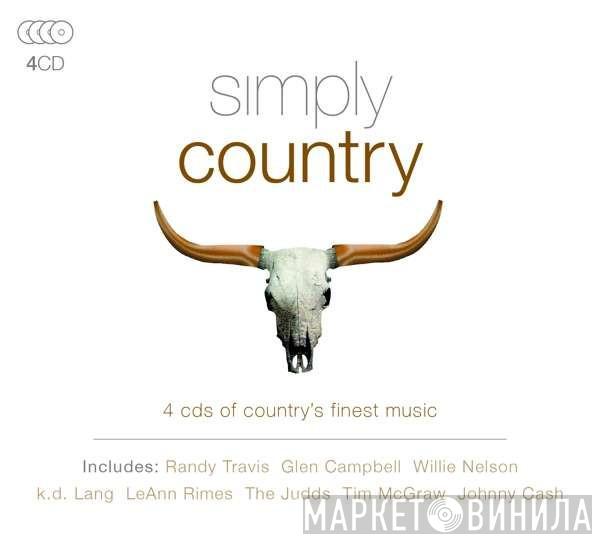  - Simply Country