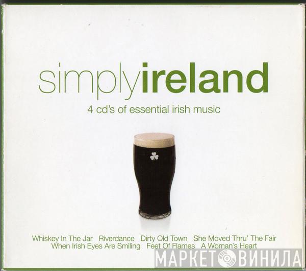  - Simply Ireland
