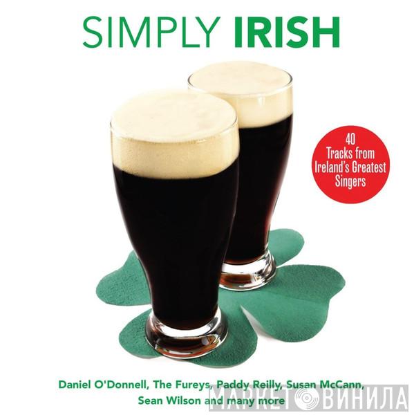  - Simply Irish