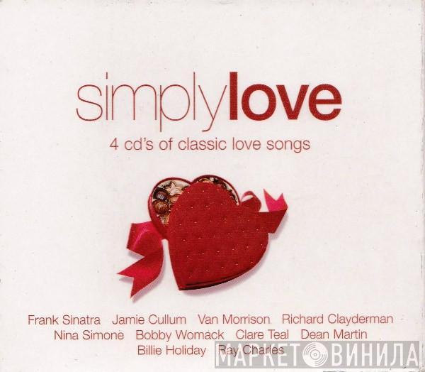  - Simply Love