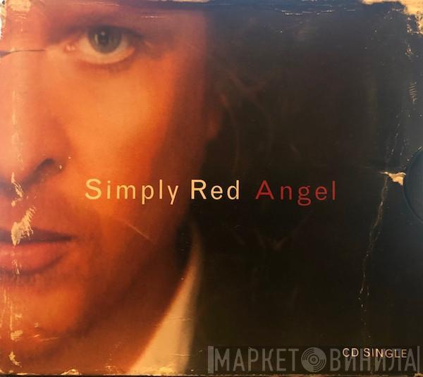  Simply Red  - Angel