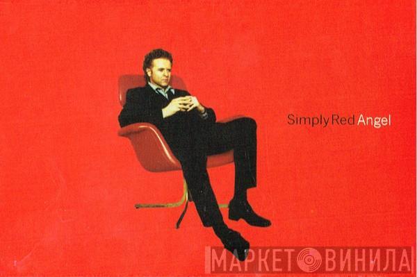 Simply Red - Angel
