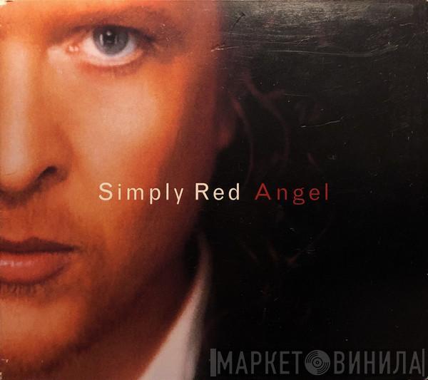  Simply Red  - Angel