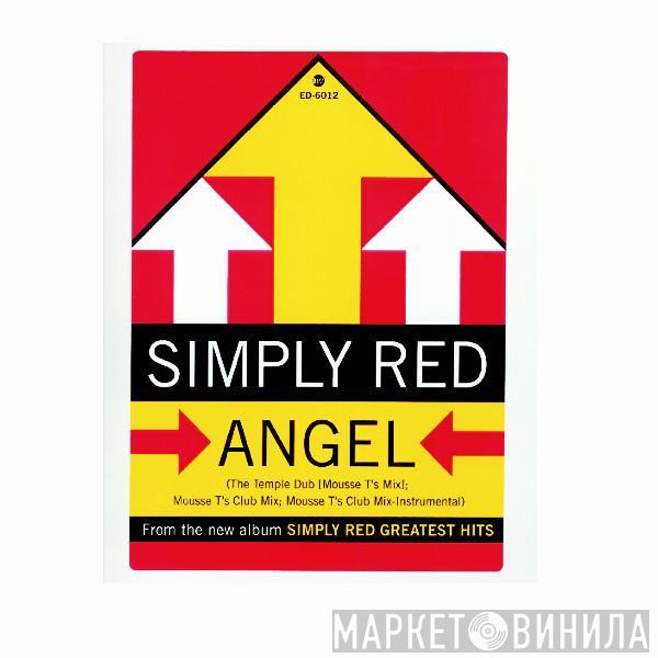Simply Red - Angel