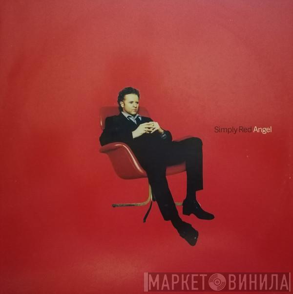  Simply Red  - Angel