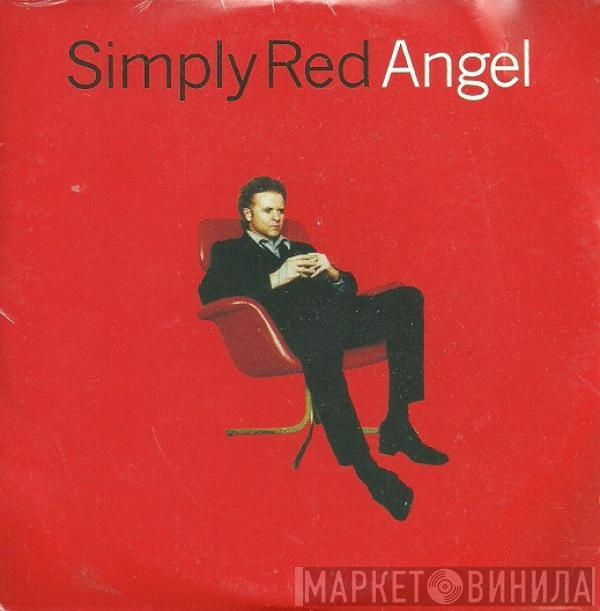  Simply Red  - Angel