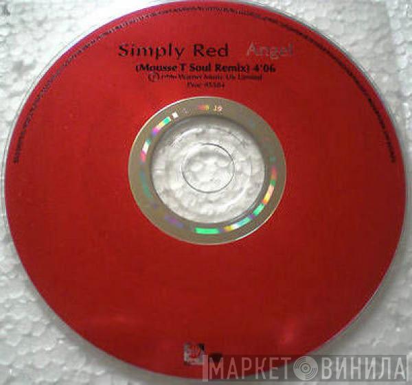  Simply Red  - Angel