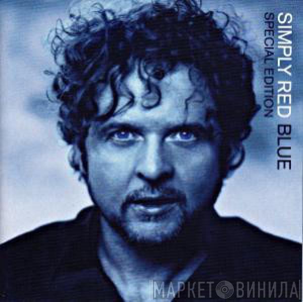  Simply Red  - Blue