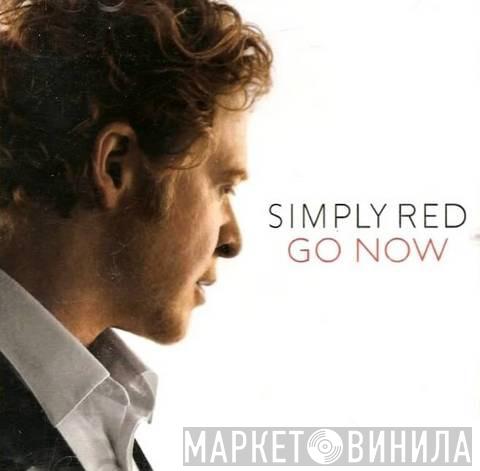  Simply Red  - Go Now