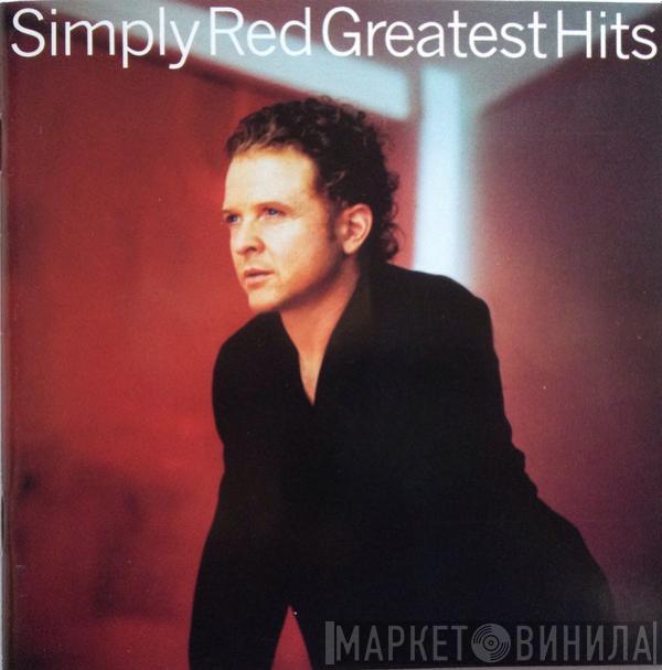 Simply Red - Greatest Hits