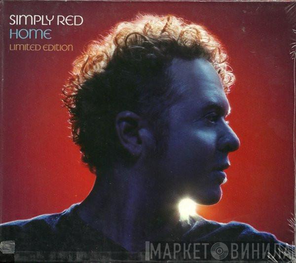  Simply Red  - Home