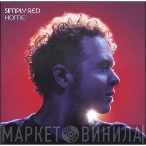  Simply Red  - Home