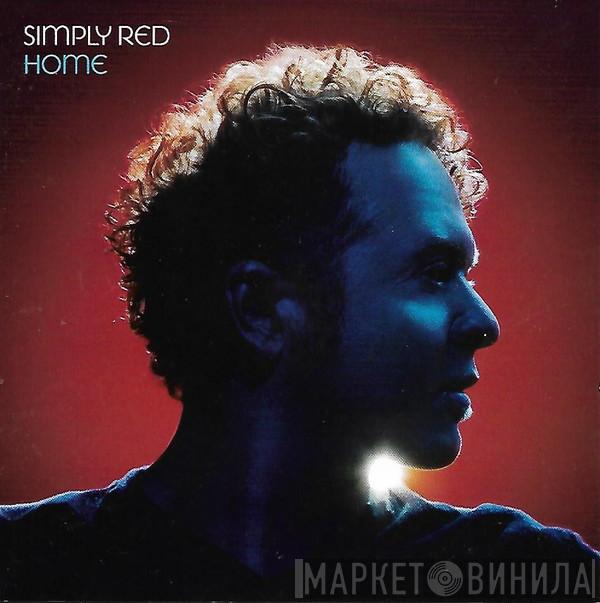  Simply Red  - Home