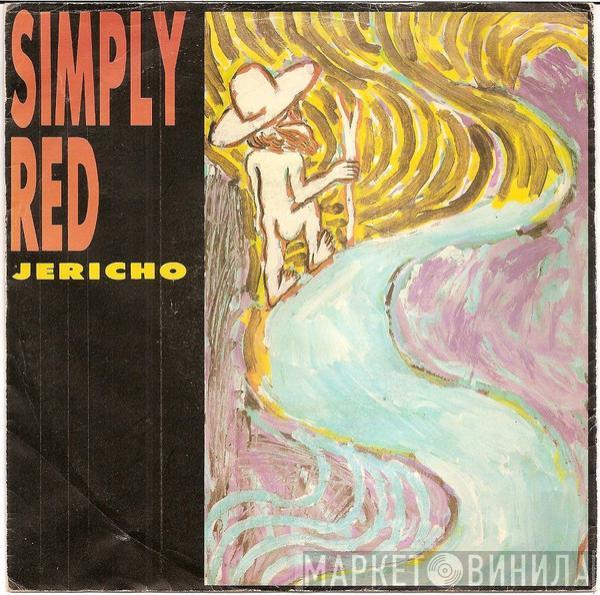 Simply Red - Jericho