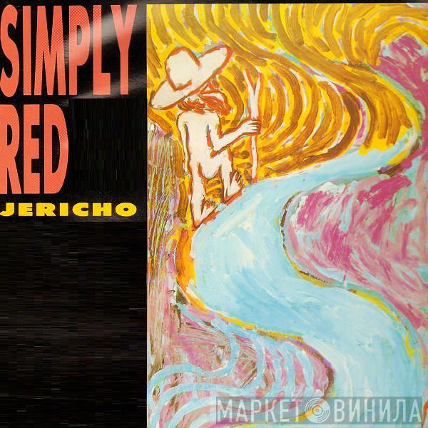Simply Red - Jericho