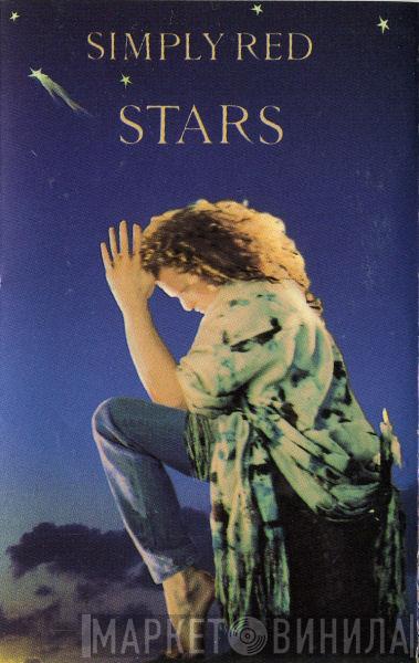  Simply Red  - Stars