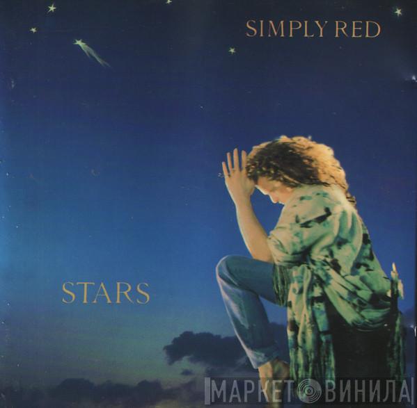  Simply Red  - Stars