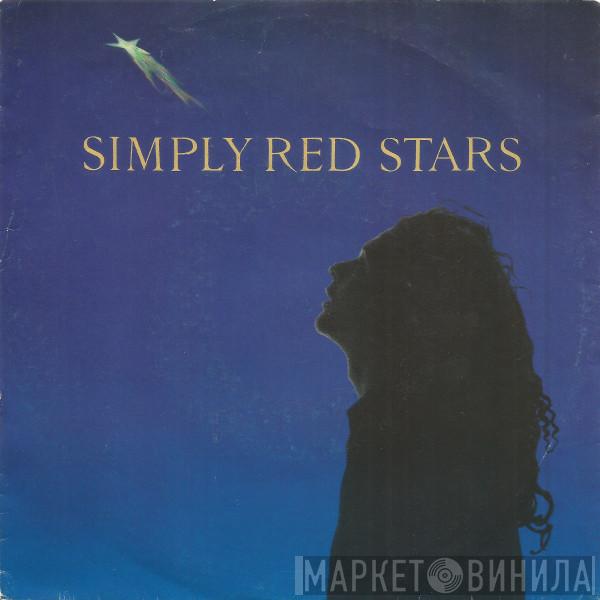 Simply Red - Stars
