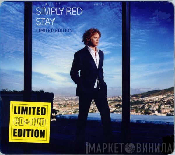  Simply Red  - Stay