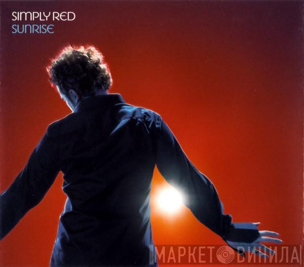 Simply Red - Sunrise