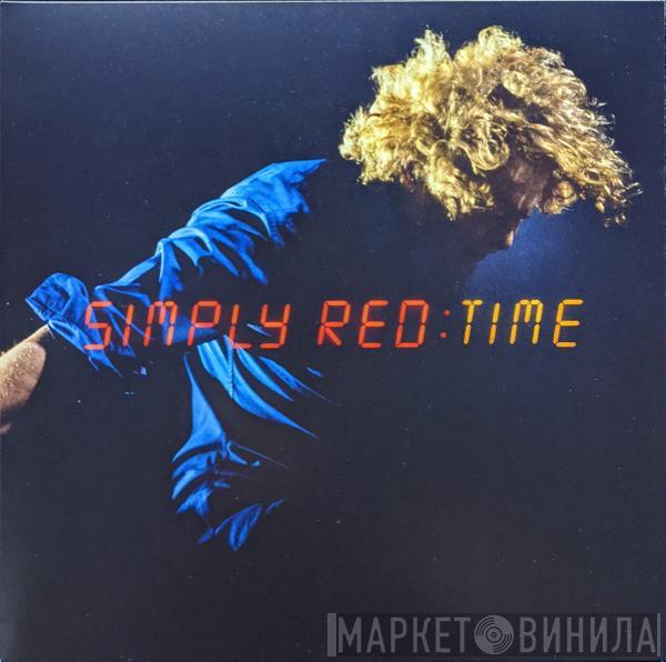 Simply Red - Time