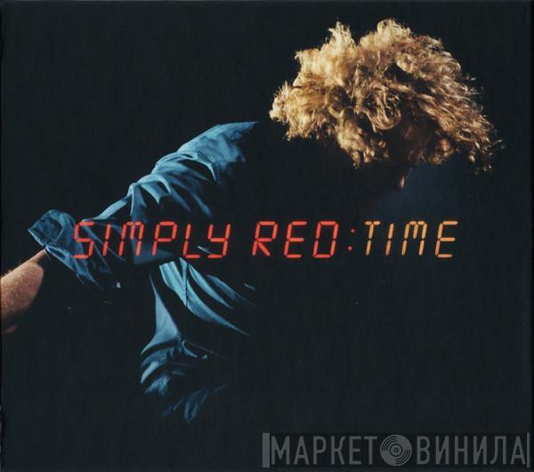 Simply Red - Time