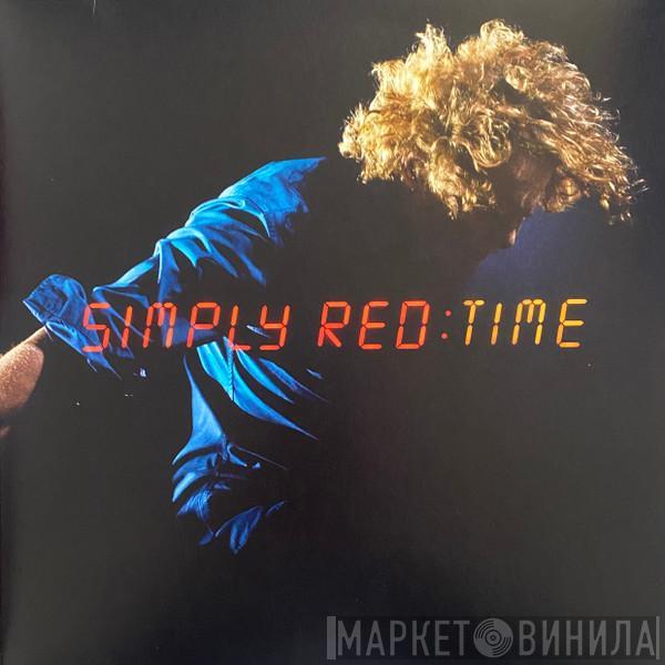Simply Red - Time