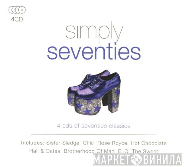  - Simply Seventies