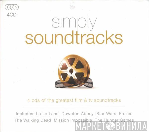  - Simply Soundtracks