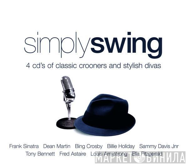  - Simply Swing