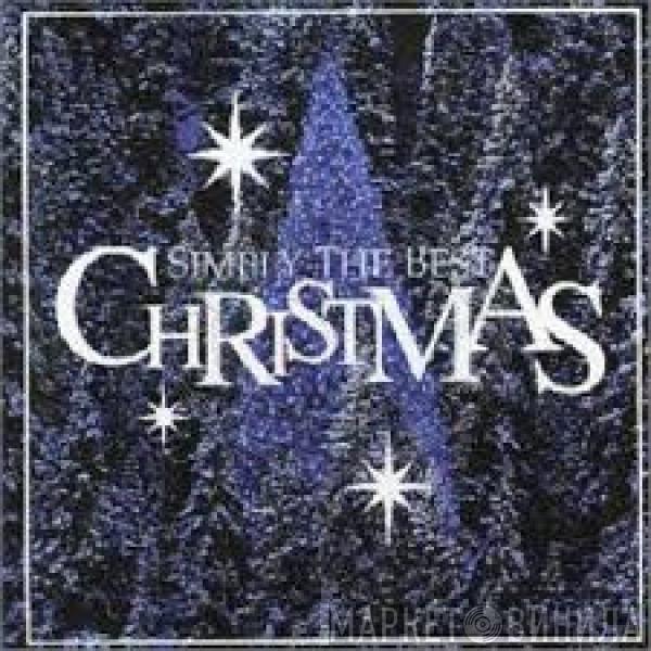  - Simply The Best Christmas