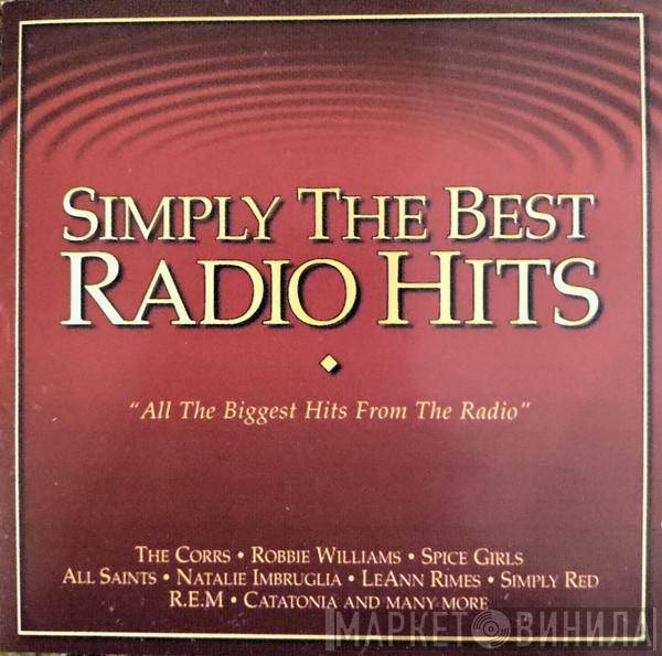  - Simply The Best Radio Hits