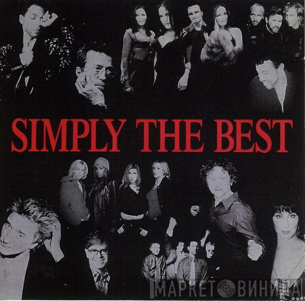  - Simply The Best