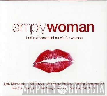  - Simply Woman