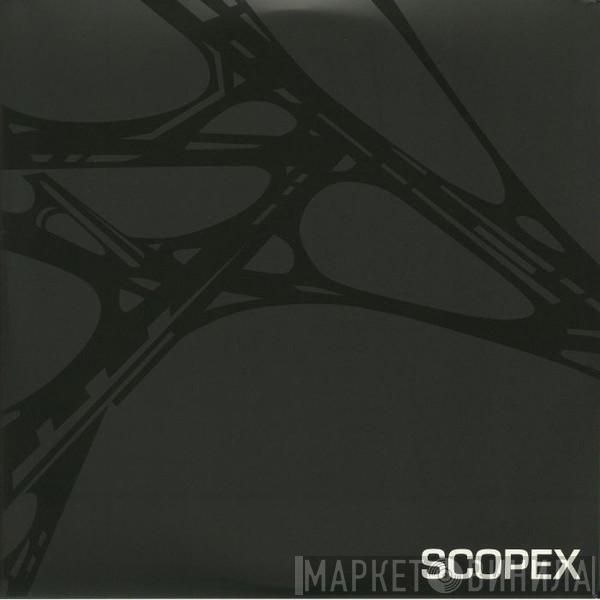 Simulant, Pollon - Scopex 98/00