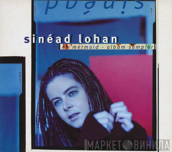  Sinéad Lohan  - No Mermaid (Album Sampler)