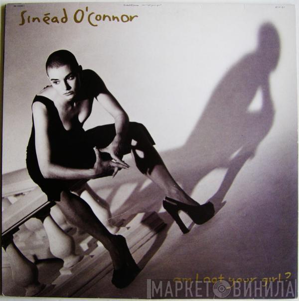 Sinéad O'Connor - Am I Not Your Girl?