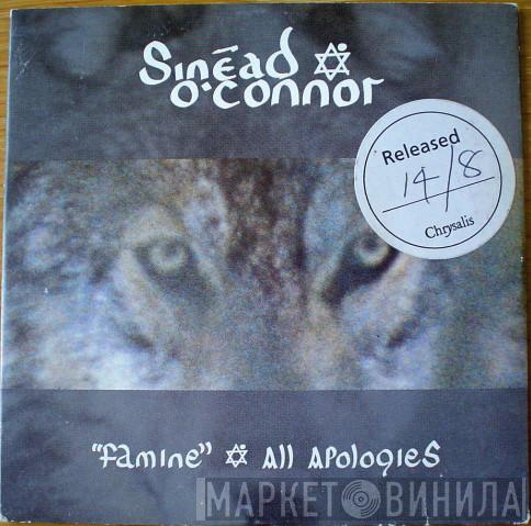 Sinéad O'Connor - Famine