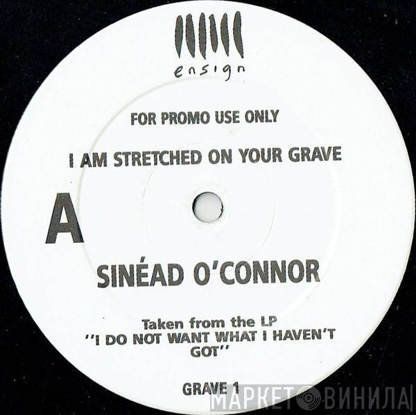 Sinéad O'Connor - I Am Stretched On Your Grave