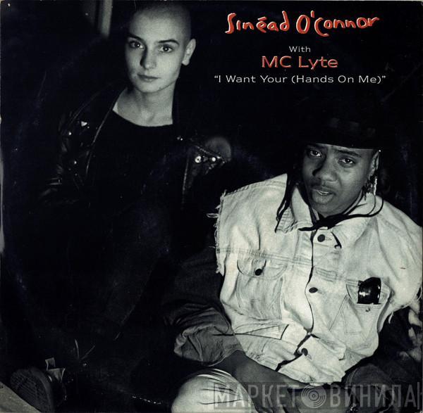 Sinéad O'Connor, MC Lyte - I Want Your (Hands On Me)