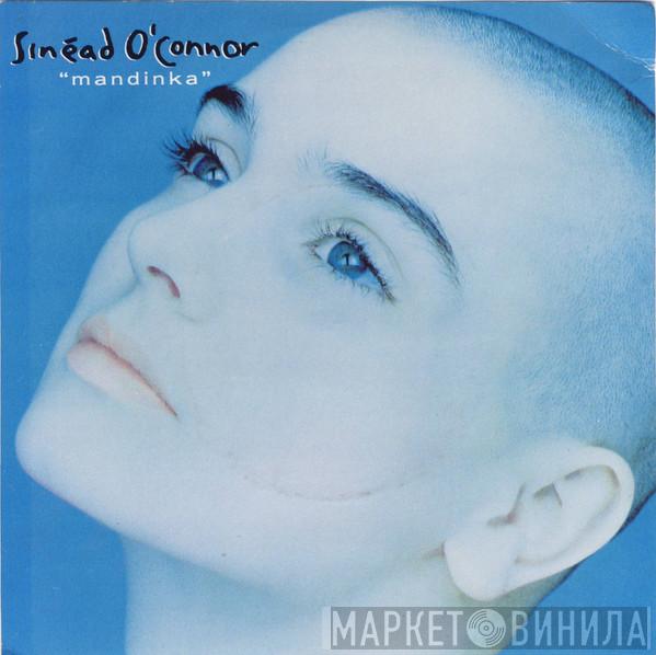 Sinéad O'Connor - Mandinka