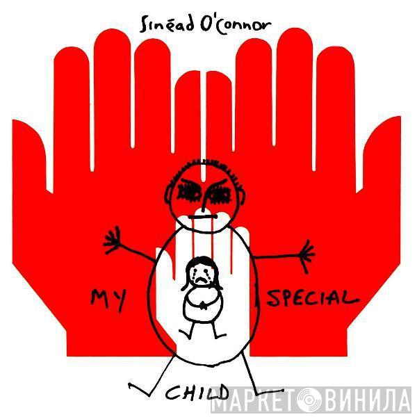  Sinéad O'Connor  - My Special Child