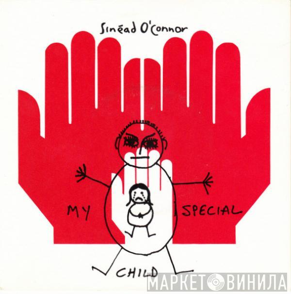  Sinéad O'Connor  - My Special Child