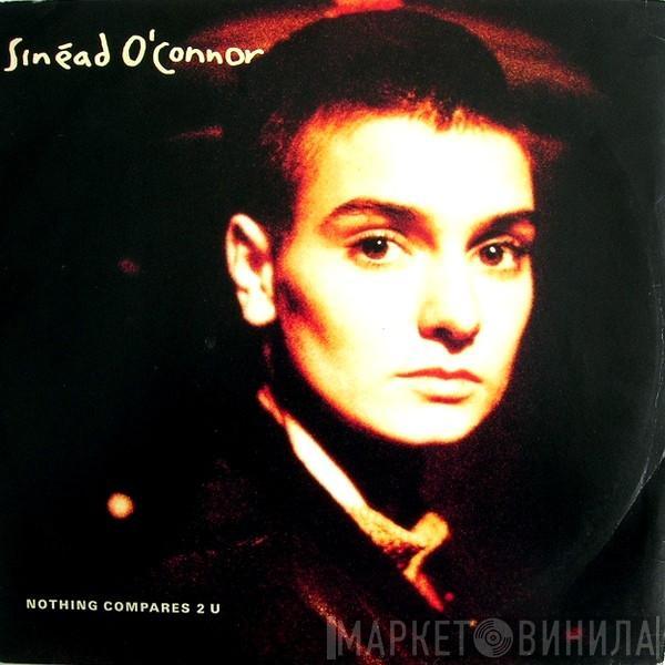  Sinéad O'Connor  - Nothing Compares 2 U