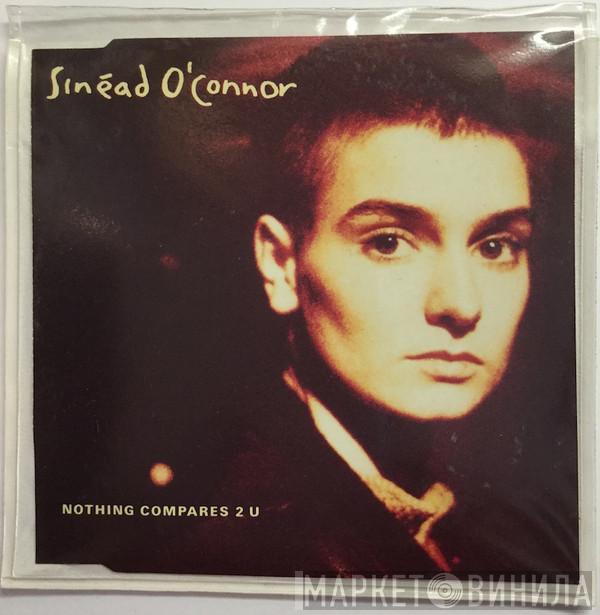  Sinéad O'Connor  - Nothing Compares 2 U